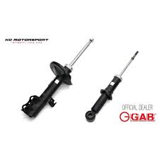 Maybe you would like to learn more about one of these? Honda Stream Rn6 Rn9 2006 2014 Gab Super Premium Shock Absorber Shopee Malaysia