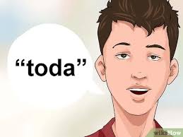 We did not find results for: How To Say Thank You In Hebrew 8 Steps With Pictures Wikihow