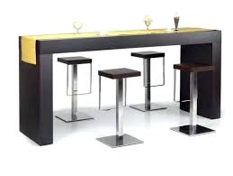 Ikea Table De Cuisine Haute Barras De Cocina Modernas Barras De Cocina Desayunadores