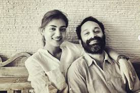 Interestingly, the trio, along with. We Are A Team No Matter What Fahadh Faasil Pens Note On Nazriya The News Minute