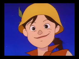 Peter pan (2003) online dublat in limba romana. Aventurile Lui Peter Pan Episodul 2 Putem SÄ ZburÄm Youtube