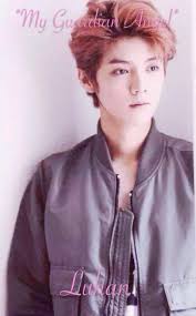 Luhan exo
