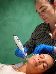 Skin needling: Samantha Appel opens fifth The Skin Bar clinic in Sydney