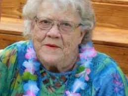 JoAnne Hall Obituary (1935