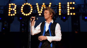 You were a talented child, you came to live in our town. The Secret Sauce That Transformed David Jones Into David Bowie Inc Com