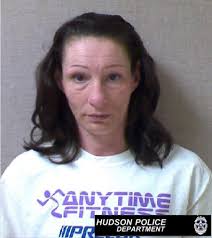 Hudson Police Arrest Woman On Drug Charges After Traffic Stop On February  25, 2020, at 3:30 pm, MPO Blazon and Ofc. Nardini stopped a 2011 Ford  Fiesta