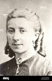 Johanna christina hi-res stock photography and images