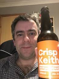 Keith Beer's Instagram, Twitter & Facebook