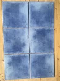 Parkett, laminat & vinyl für den boden online kaufen. 8 Qm Markenfliesen Saltillo Azul Von Aparici Der Qm Fur In Nordrhein Westfalen Detmold Heimwerken Heimwerkerbedarf Gebraucht Kaufen Ebay Kleinanzeigen