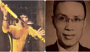 Tin tức, hình ảnh, video clip mới nhất về Lý Tiểu Long Diệp Vấn