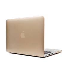 macbook สีทอง