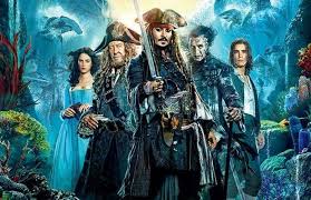 пираты карибского моря 5 смотреть онлайн в хорошем качестве трейлер Piraty Karibskogo Morya Mertvecy Ne Rasskazyvayut Skazki 2017 Vsyo O Filme Otzyvy Recenzii Smotret Video Onlajn Na Film Ru