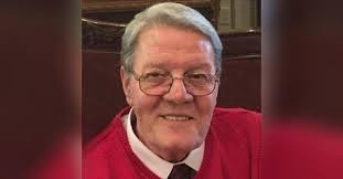 Barry Malcolm Dick Obituary