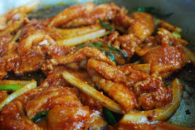 Bulgogi Bulgogi Recipe Easy Asian Recipes At Rasamalaysia Com Bulgogi Recipe Pork Bulgogi Recipe Spicy Pork