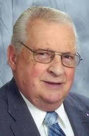 Rolland Stuckey Obituary (2015)