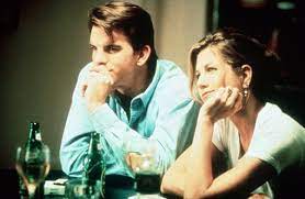 Her uterus—and, for that matter, the relative flatness or roundness aniston has more or less been saying this for years, but no one wants to listen. She S The One Eine Fur S Leben 1996 Film Cinema De