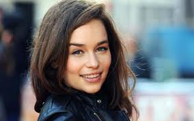 Emilia Clarke
