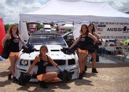 See actions taken by the people who manage and post content. Df1 Racing The Beautiful Grid Girls Of Nascar Whelen Facebook