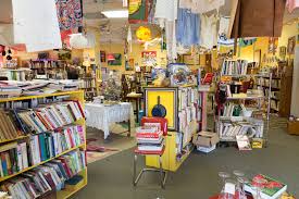 new orleans' kitchen witch cookbooks is