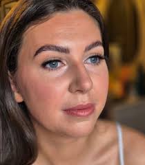 Some close ups of Holly's makeup Hit save for your wedding inspo ⬇️  #bridalmakeup #makeupinspo