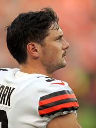 Bengals' Cade York's girlfriend: Dallas Cowboys cheerleader Zoe Dale