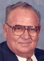 Dalton Avon "D. A." Law