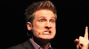 Watschen für Politiker und Co.