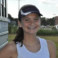 Kali Strickland's Purnell Swett High School Career Home