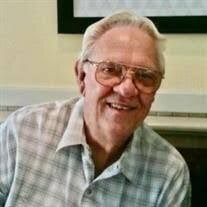 Charles Arthur Hatley Obituary