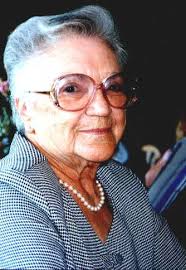 Elaine Valine Frey (1917-2007)