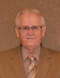 Obituary information for Delmas Conley