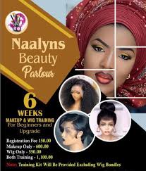 Naalyns Beauty Parlour