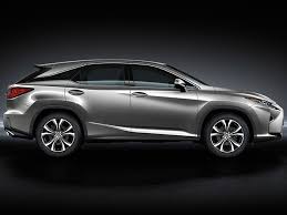 Maybe you would like to learn more about one of these? The New Lexus Rx A Beast Of Refinement Performance And Practicality Buro 24 7 Malaysia