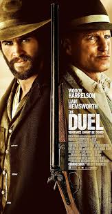The Duel (2016)