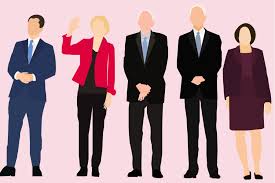 It is not the job of the people to vote for the candidate no matter what.it is the job of the candidate to earn our vote and inspire us to go to the polls for them. Evanston Residents Discuss The 2020 Democratic Primary