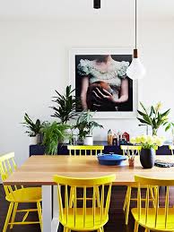 Bright As Sunshine Trend Center By Rugs Direct Yellow Living Room Yellow Decor Dining Room Decor