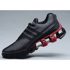 Adidas Black And Silver Shoes Adidas Porsche Design Adidas Bounce S P5000 Sport Black Red Shoe Boots Trending Shoes Sport Shoes