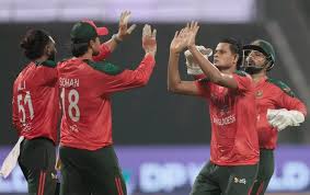PAK vs BAN Match Prediction: Who will win Super Four match 5 of Asia Cup 2025? AI Prediction