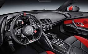 Download hd audi r8 desktop wallpapers best collection. 2018 Audi R8 Coupe Interior Audi R8 Sport Audi R8 Audi