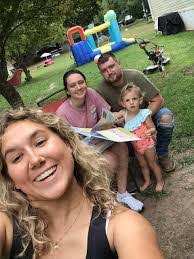 Brittany Sipes's Instagram, Twitter & Facebook