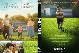 Minari (2020), edited, korean with english subtitles 1080p. Minari 2020 Custom Clean Dvd Cover Dvdcover Com