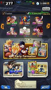 Maybe you would like to learn more about one of these? Bleed Centric Gt Team Dragonballlegends