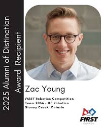 Zac Young