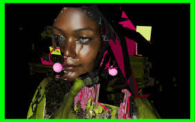 Utopia Machine by Prithi Khalique — BFA Communication Design @ Parsons  School of Design — 2020