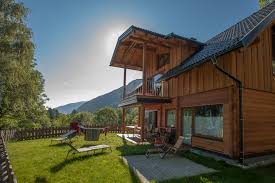 Ferienhaus in niederlande (holland) privat mieten. Ferienhaus Deluxe Am Seecamping Berghof Ihre Glampingunterkunft In Osterreich
