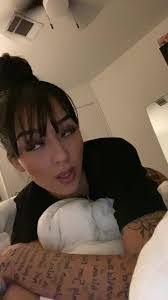 Paige Morin's Instagram, Twitter & Facebook