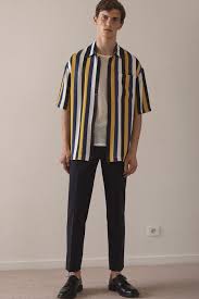 60s 80s Mashup Mensoutfitsspring Mensfashion Herren Sommerstil Manner Outfit Trendige Mode