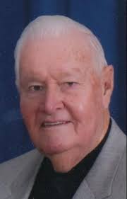 Adrian Vlietstra Obituary (2015)