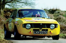 Image result for Giallo Oro 1971 Alfa-Romeo