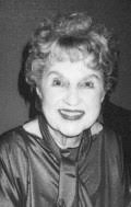 EVELYN HARRIS Obituary (2013)